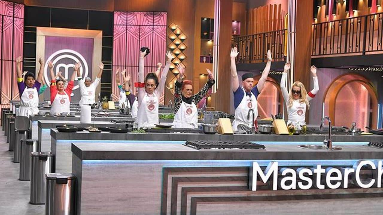 ¿Quién salió este 2 de octubre de MasterChef Celebrity 2022?