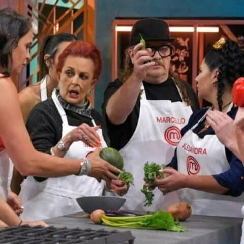 MasterChef Celebrity 2022