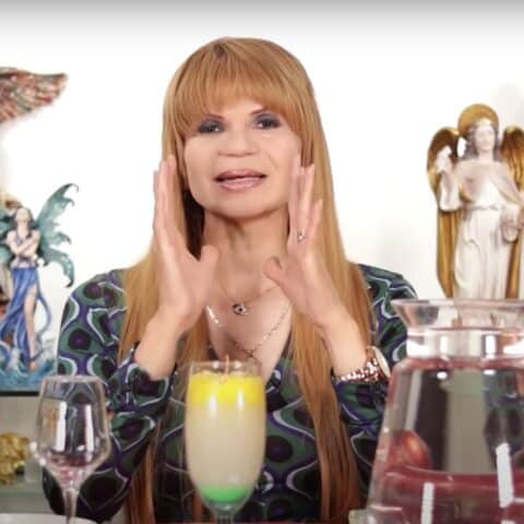 Mhoni Vidente horoscopo para hoy 28 de octubre del amor dinero y salud