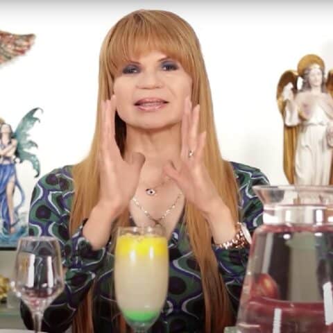 Mhoni Vidente horoscopos para hoy 7 de octubre del amor dinero y salud