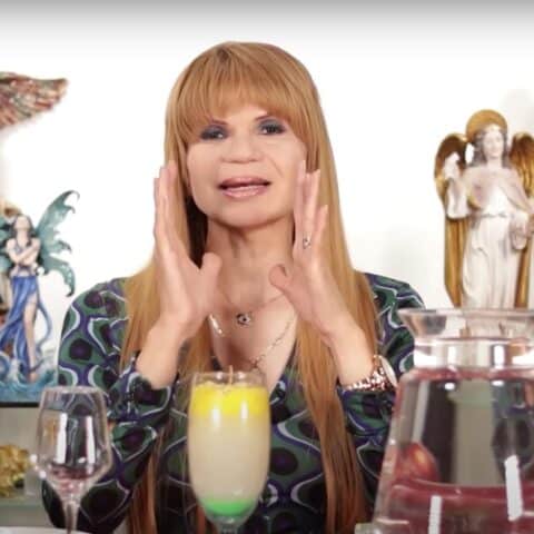 Mhoni Vidente horoscopos para hoy 8 de octubre del amor dinero y salud