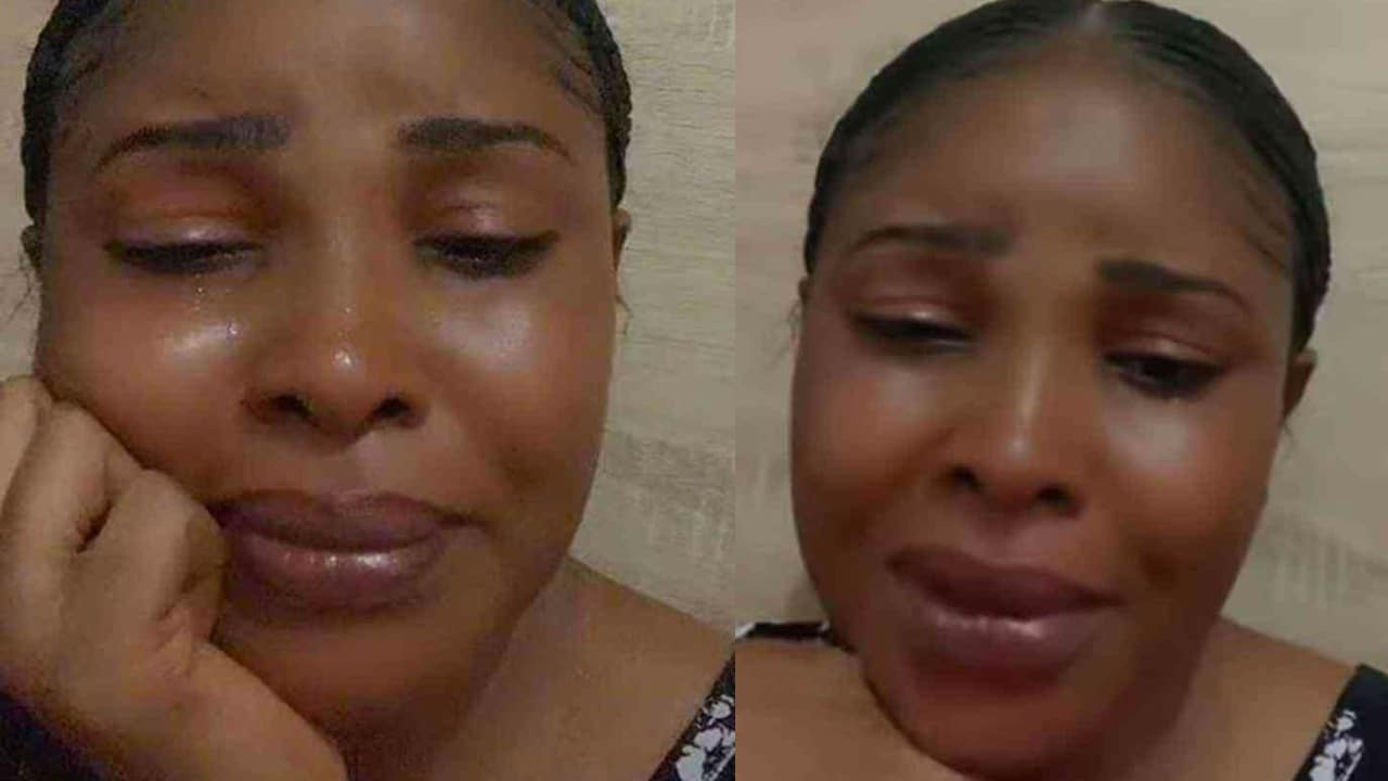 Mujer se hace viral en TikTok por llegar a los 31 sin hijos o esposo: "Lloro todas las noches"