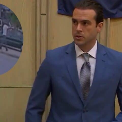 Pablo Lyle y la dura leccion de vida