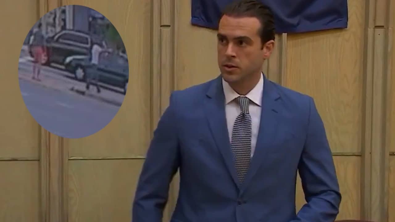 Pablo Lyle y la dura leccion de vida