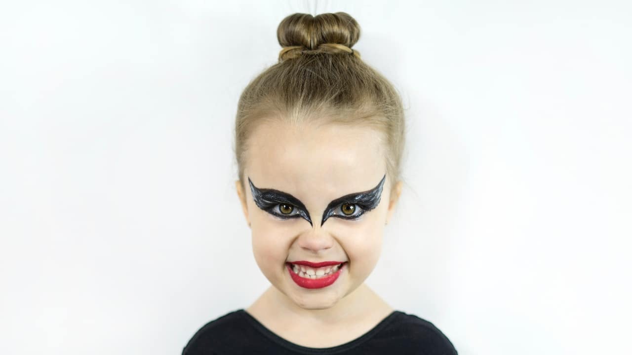 peligros disfraces halloween ninos