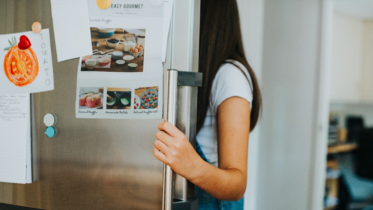 consecuencias escarcha congelador