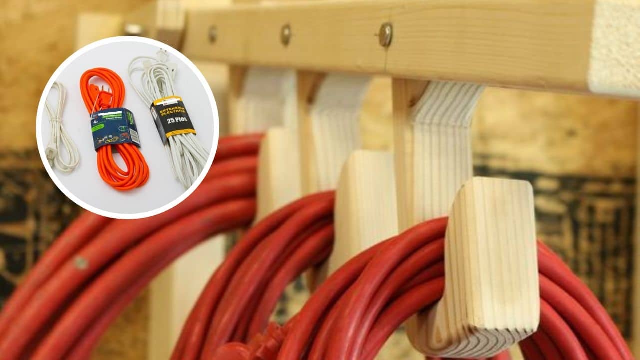 extensiones electricas pueden causar incendio