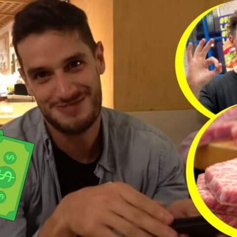 Qué es la carne kobe