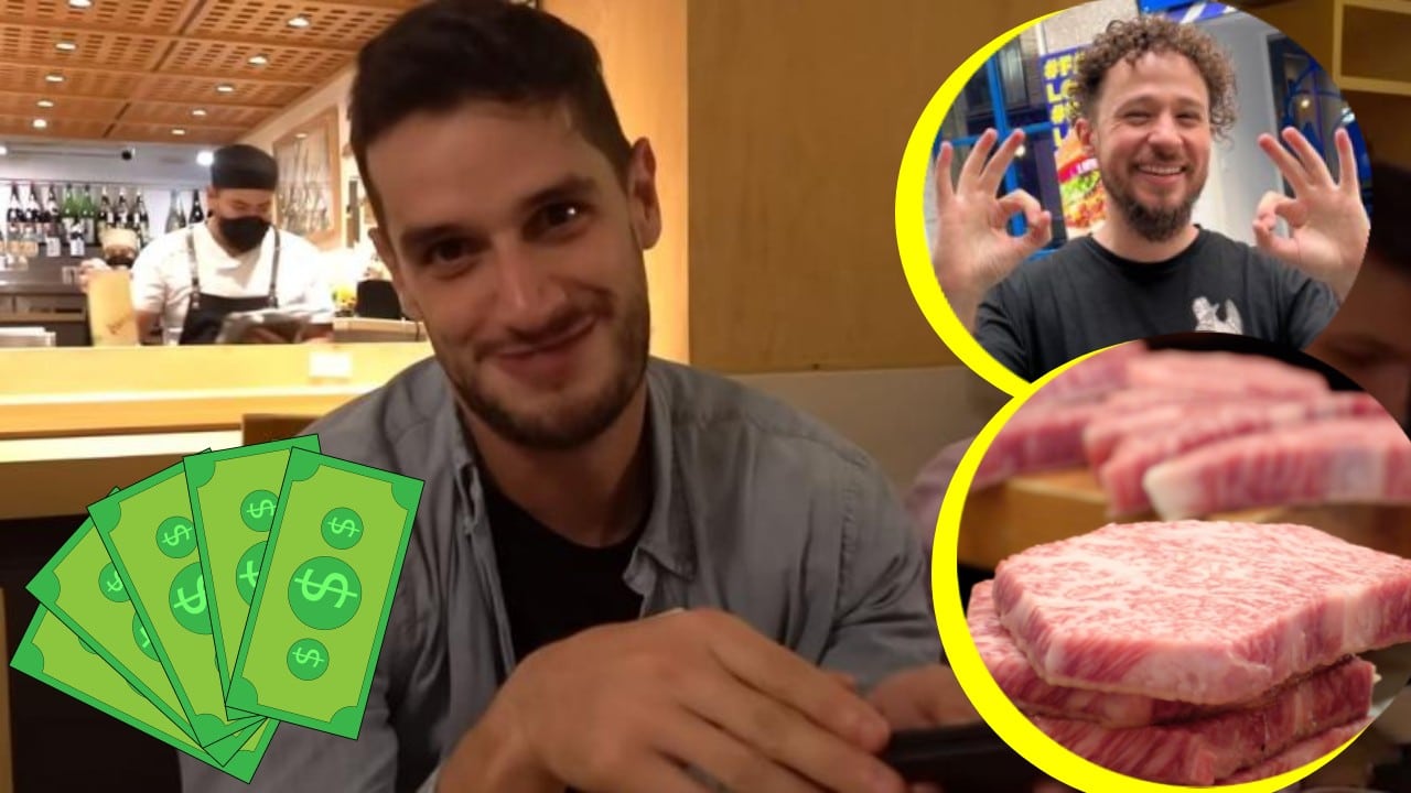 Qué es la carne kobe