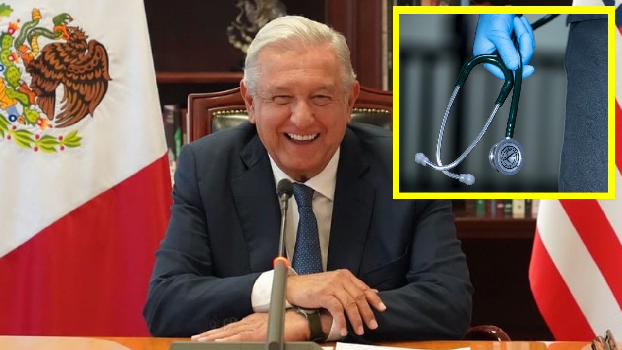 Qué es la gota que padece AMLO