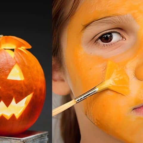 que hacer calabazas despues halloween