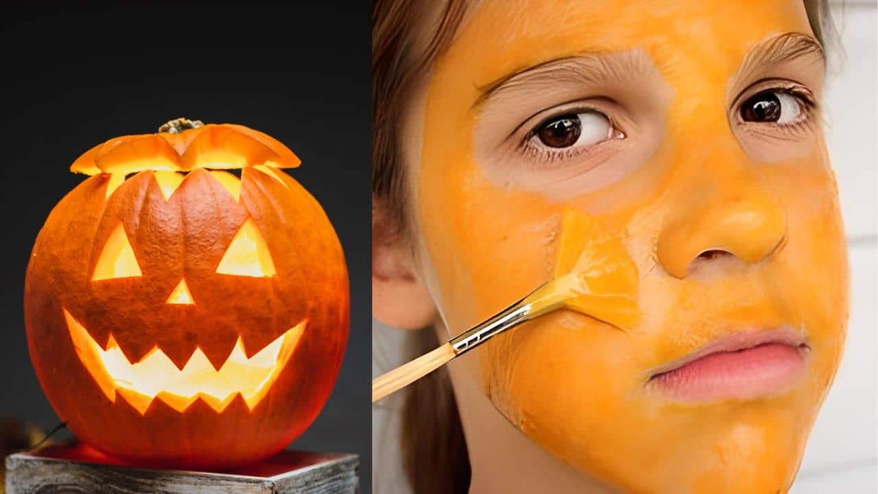 que hacer calabazas despues halloween