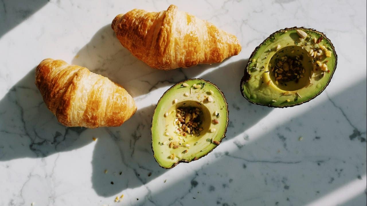 aguacate se oxide rápido