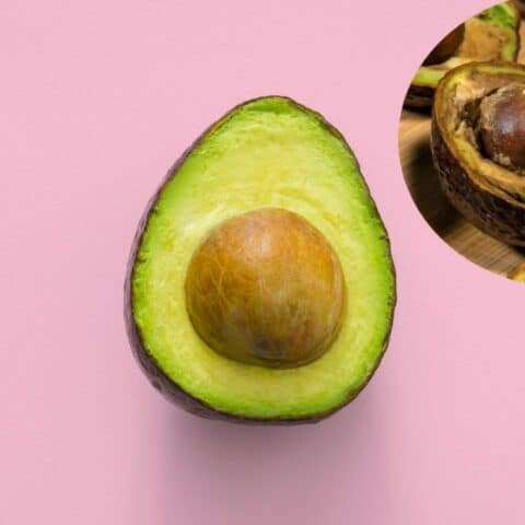 aguacate no se ponga negro