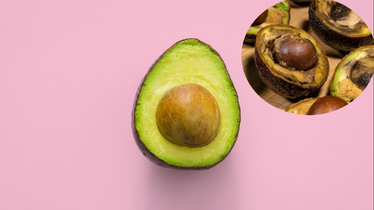 aguacate no se ponga negro