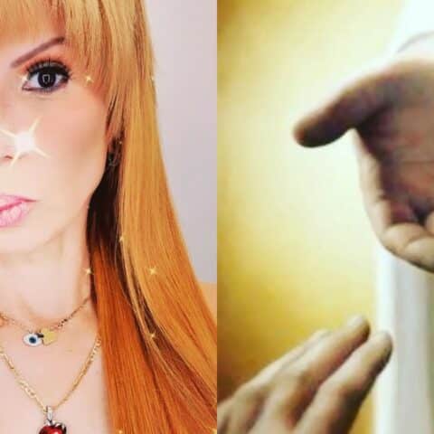 Significado de soñar con el AntiCristo