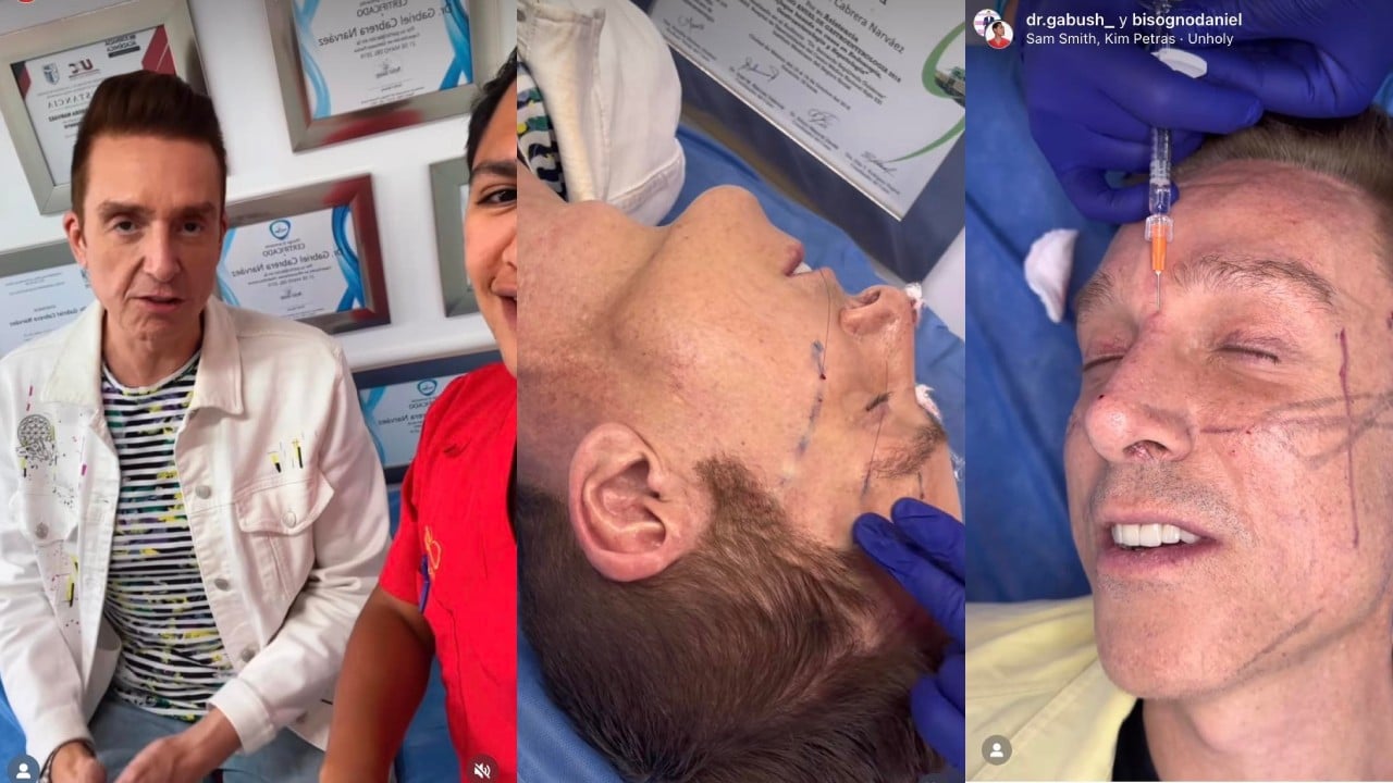 Qué son los hilos tensores de Daniel Bisogno