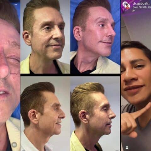 Qué son los hilos tensores de Daniel Bisogno