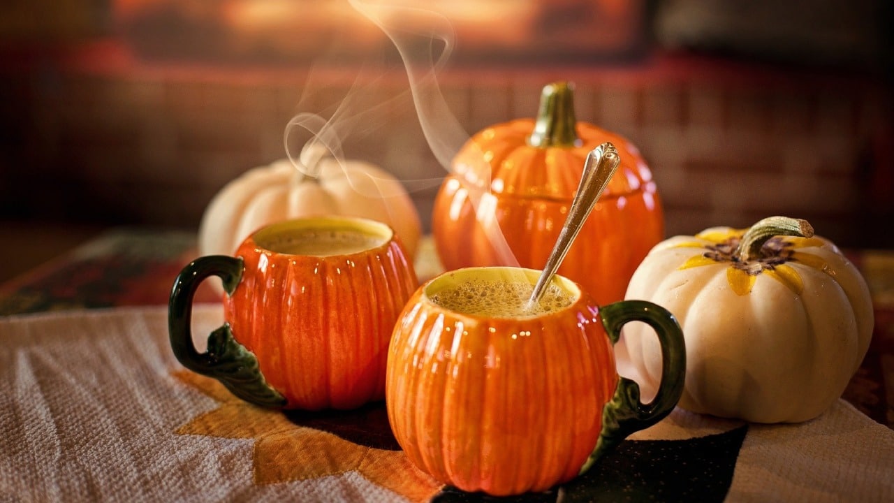 Receta de atole de calabaza de castilla