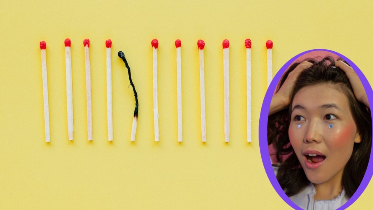 saber si te están haciendo un trabajo de brujería