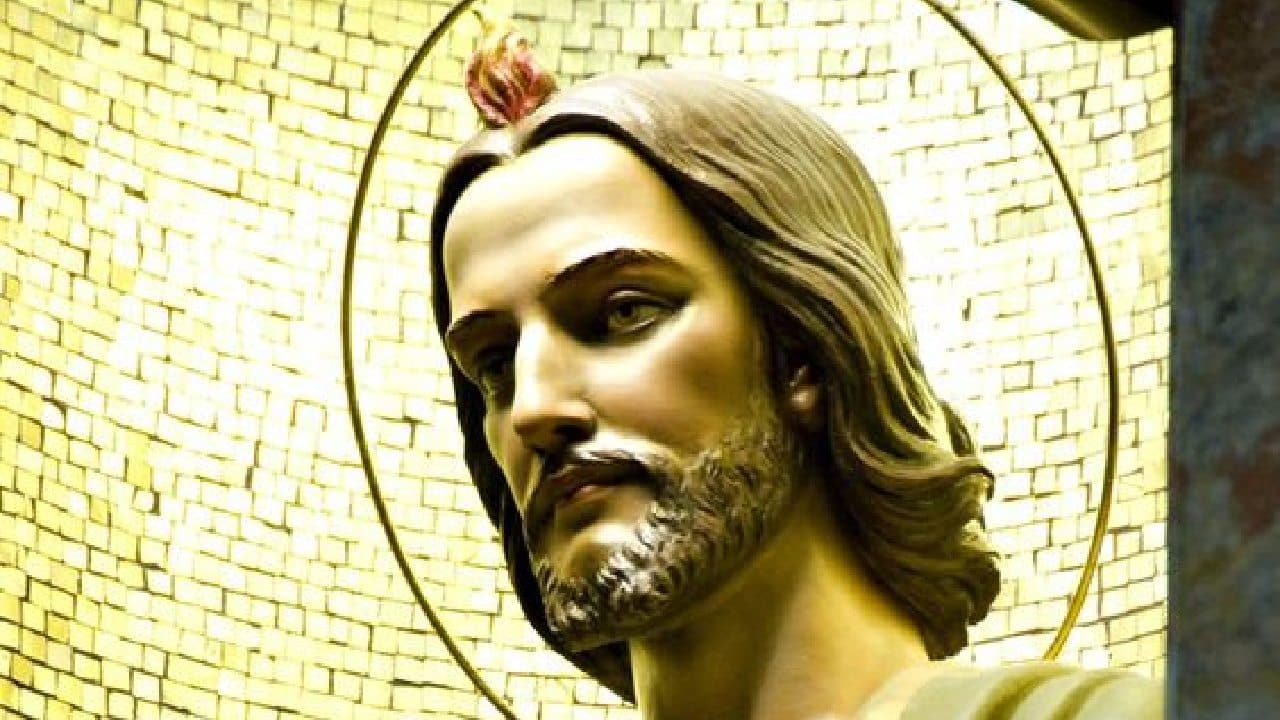 como pedir ayuda san judas tadeo