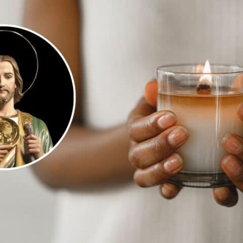 san judas tadeo ritual abundancia