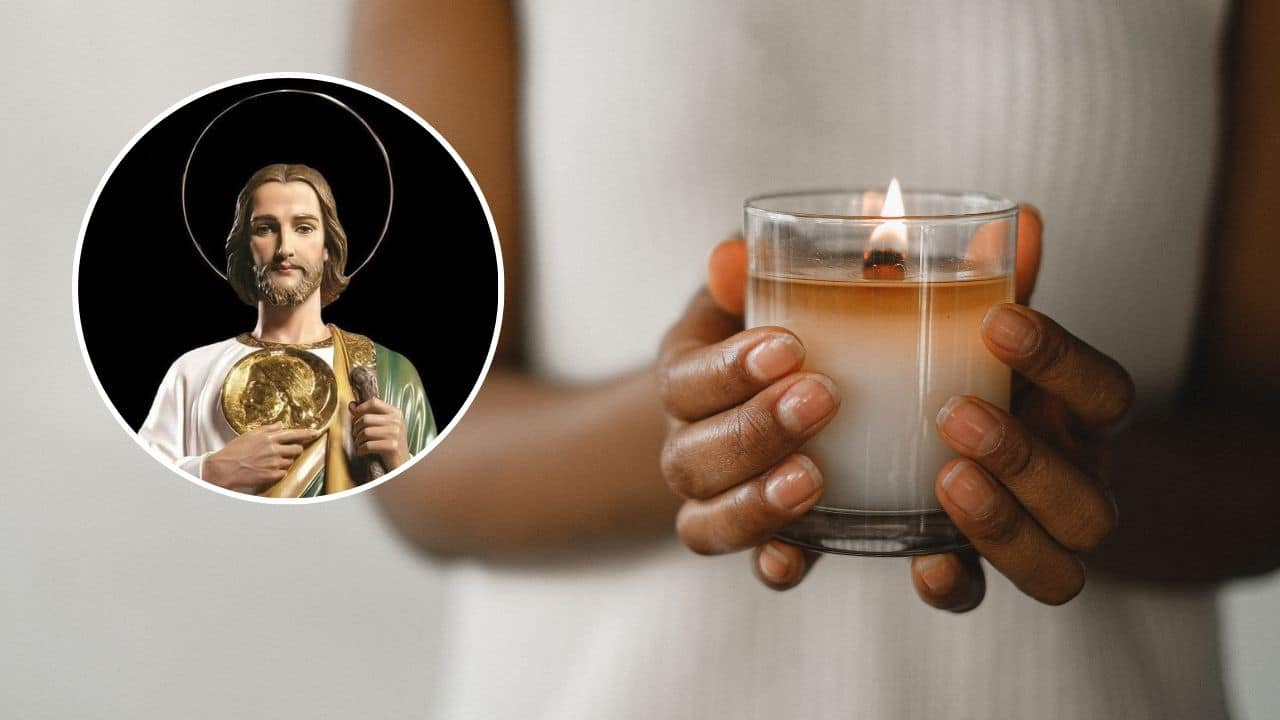 san judas tadeo ritual abundancia