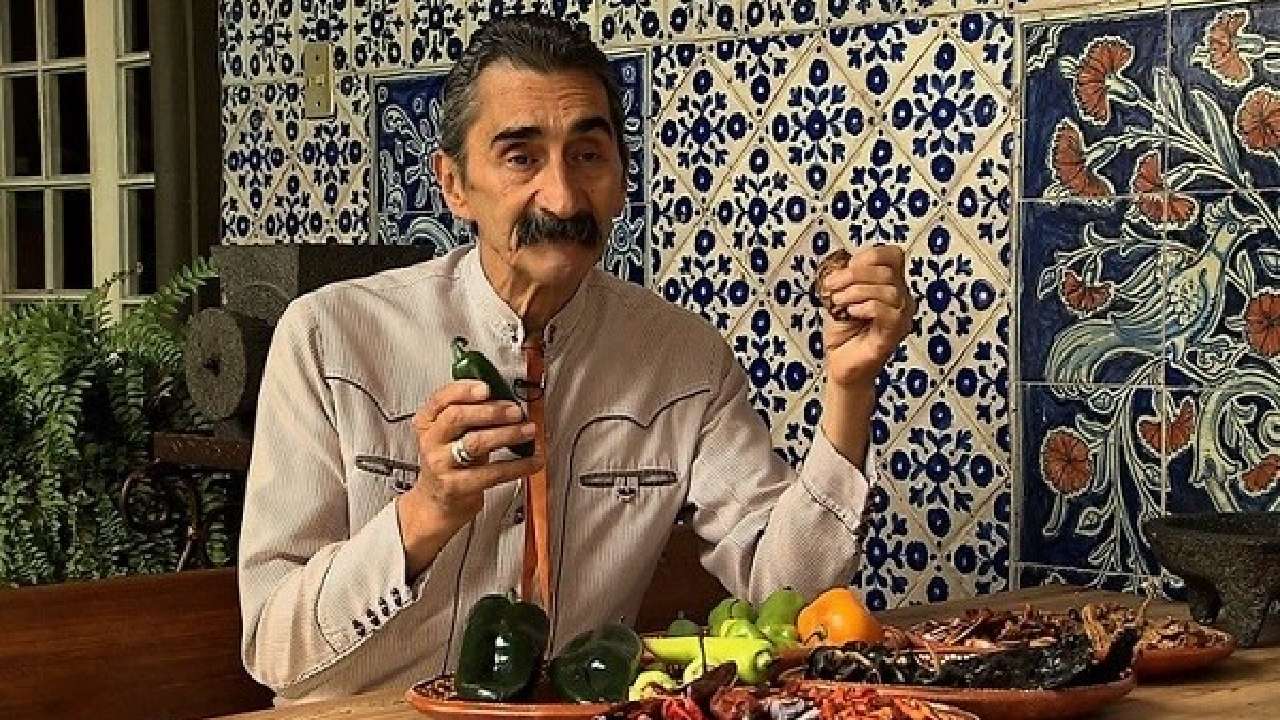 tamales de limon de yuri de gortari