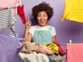 ropa no quede con olor a humedad