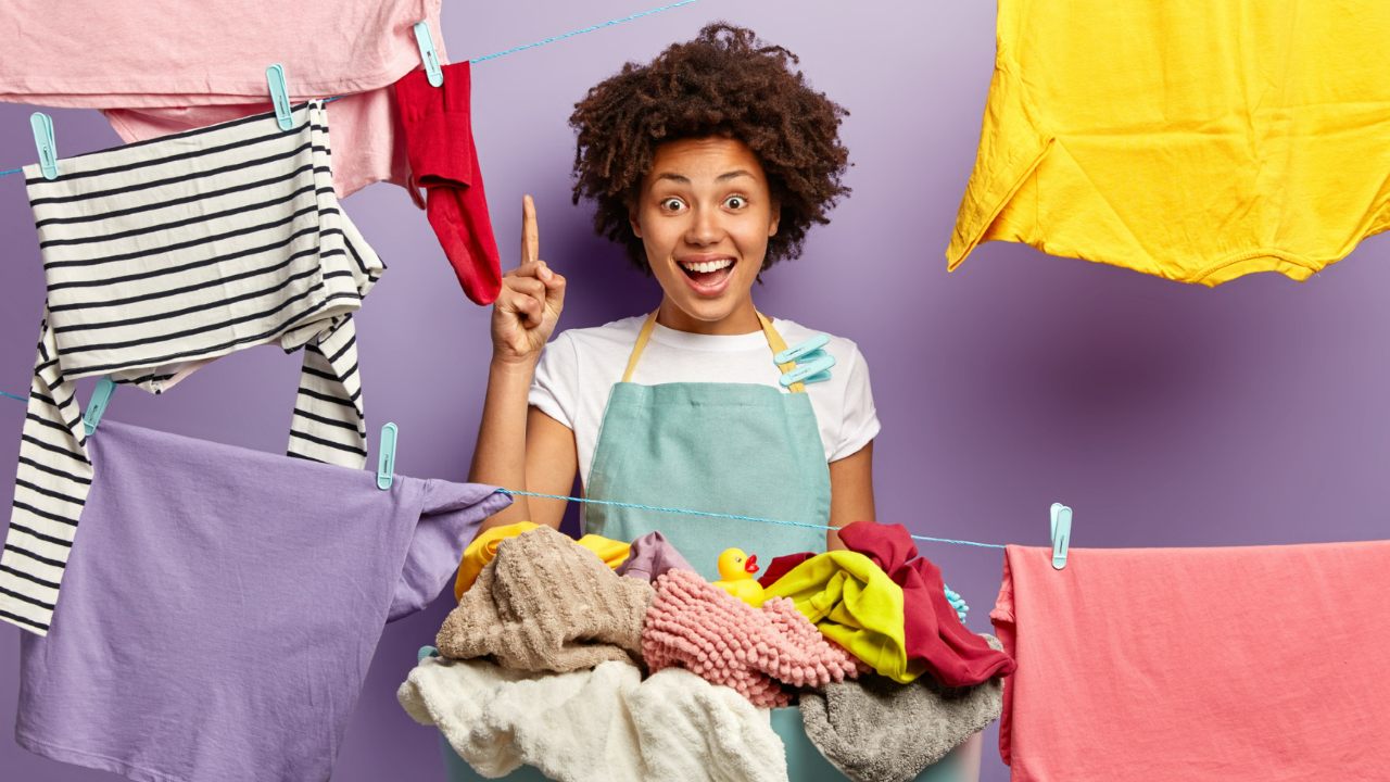 ropa no quede con olor a humedad