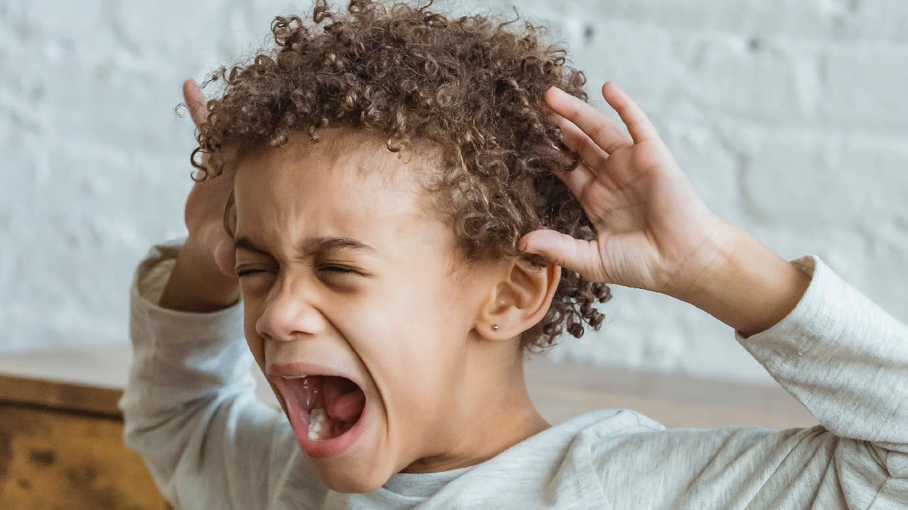sacar a ninos de restaurantes