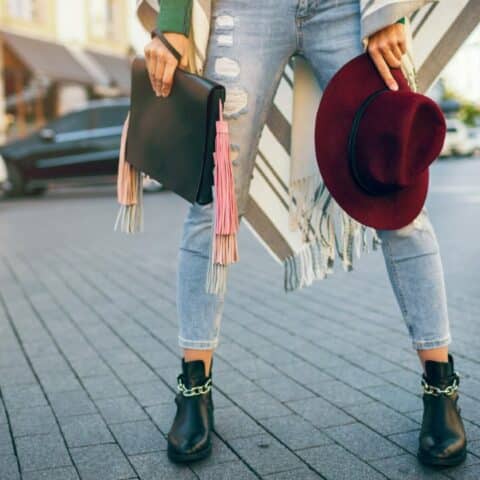 botas de piel duren más tiempo