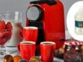 descalcificar la cafetera