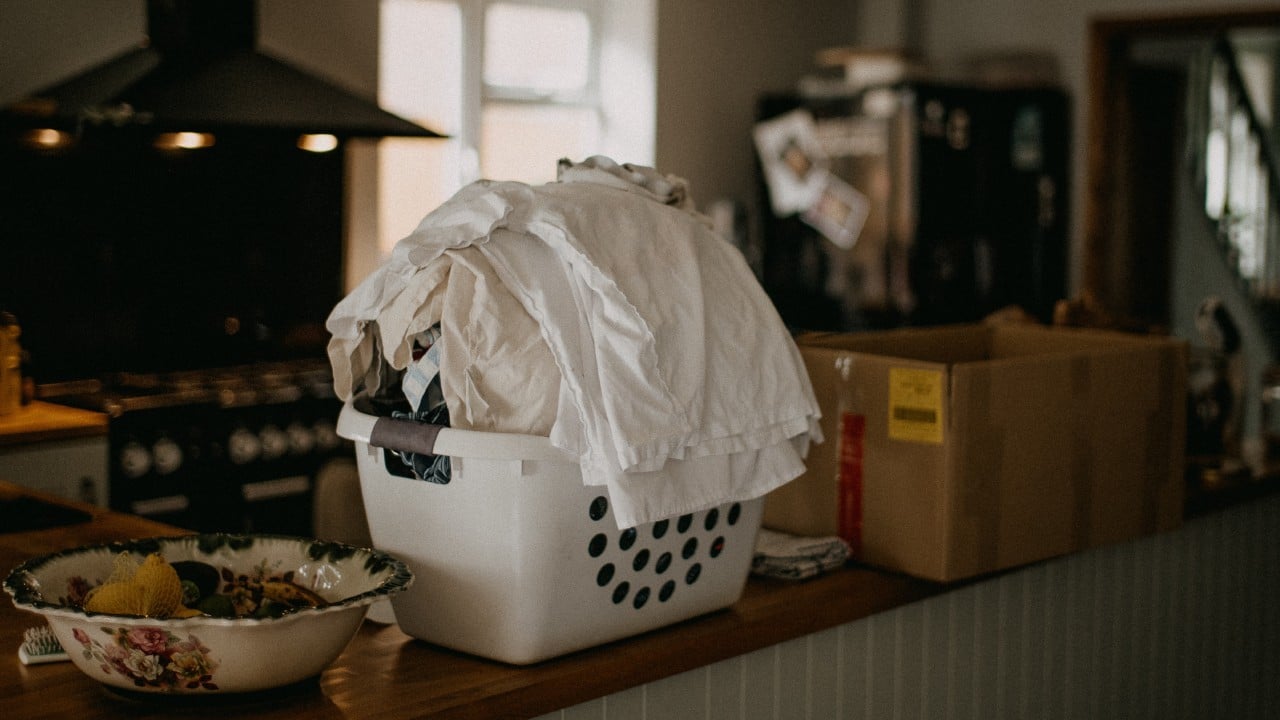 Trucos para blanquear la ropa