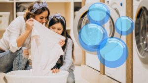 Trucos para blanquear la ropa