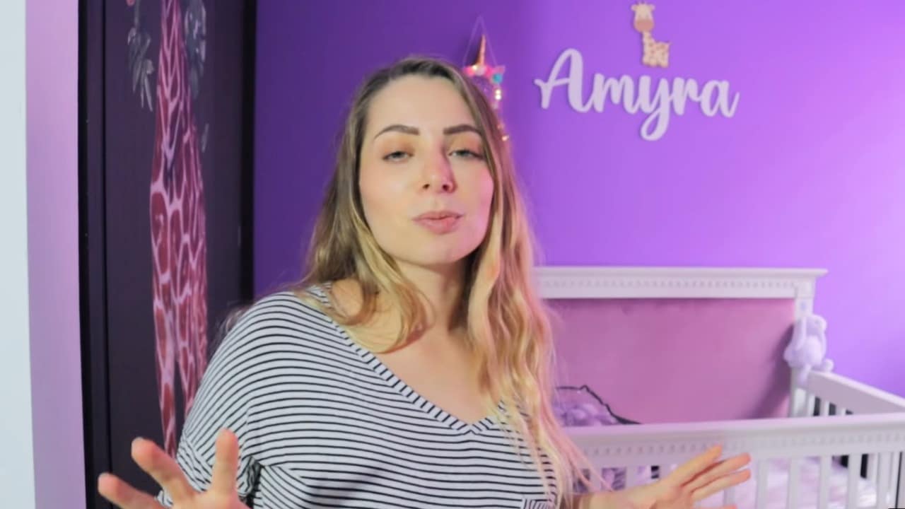 recámara de Amyra