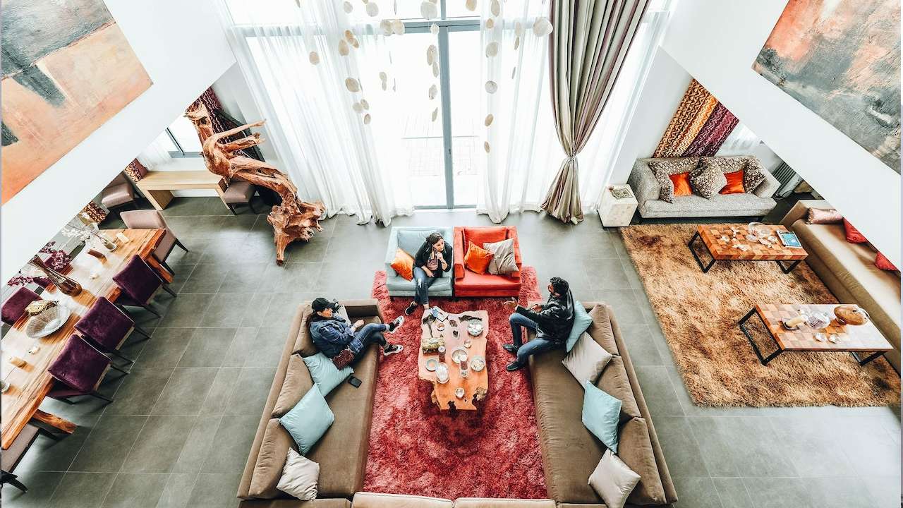 por qué es más ideal vivir en un piso inferior