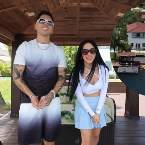 casa de kimberly loaiza y juan de dios pantoja