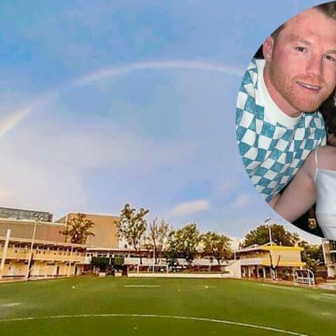 exclusivo y millonario colegio en el que estudia Emily Cinnamon