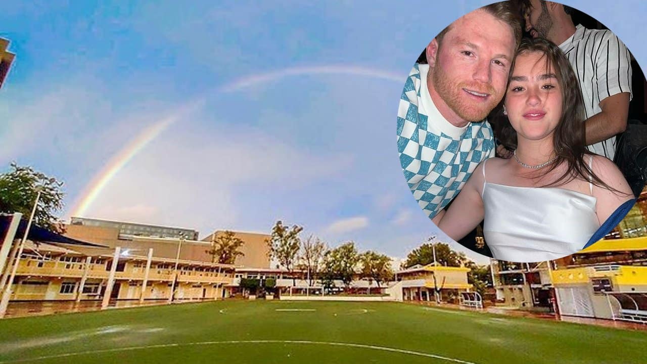 exclusivo y millonario colegio en el que estudia Emily Cinnamon