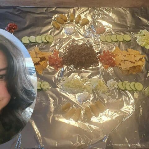 Madre desata críticas