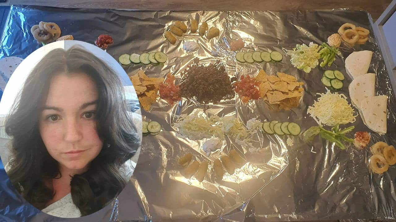 Madre desata críticas