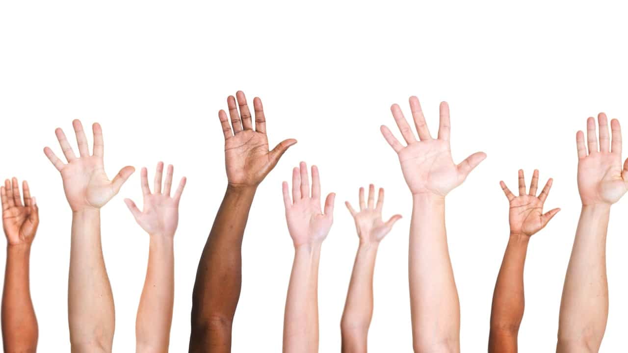 El músculo que no todo el mundo tiene