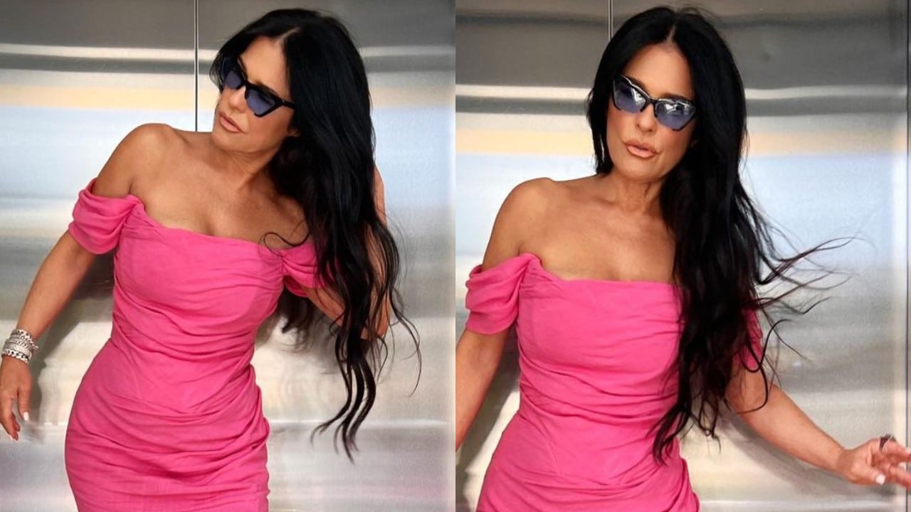 Secreto de Martha Debayle para que tu cabello crezca