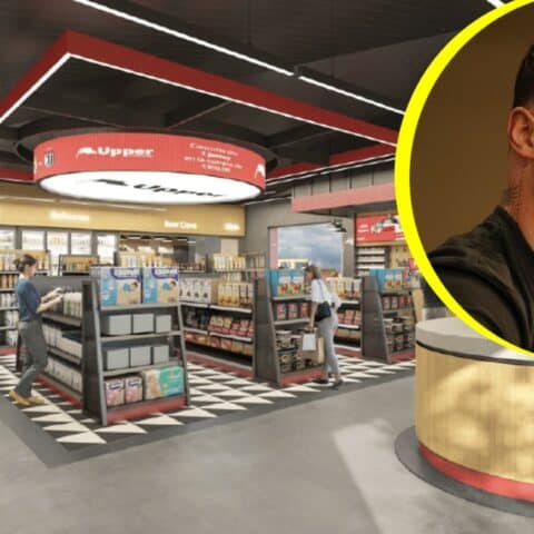 Tiendas del Canelo Álvarez