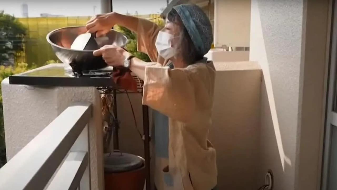 Trucos de una mujer para no pagar luz