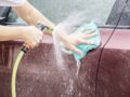 Trucos para que tu carro se vea limpio