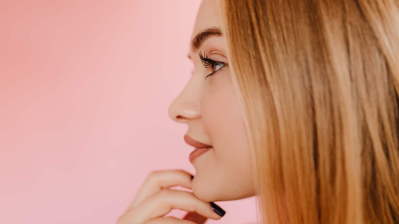 Vaselina para unas pestañas largas y gruesas