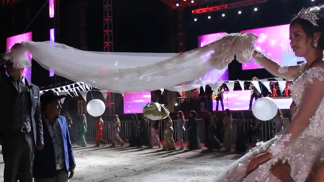 significado de 'La víbora de la mar'