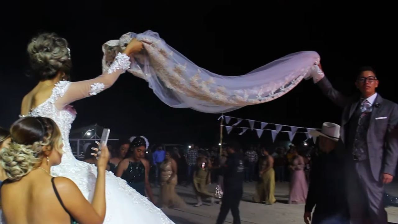 a la víbora de la mar